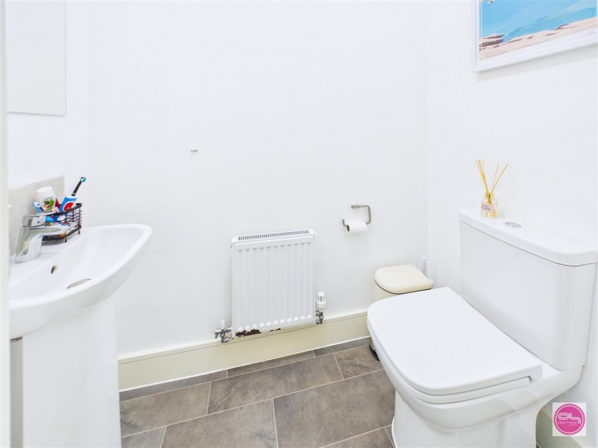 Images for Starling Close, Branston, Burton-On-Trent