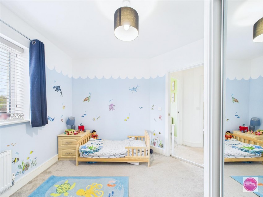 Images for Starling Close, Branston, Burton-On-Trent