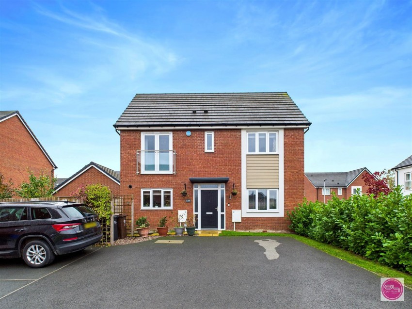 Images for Starling Close, Branston, Burton-On-Trent
