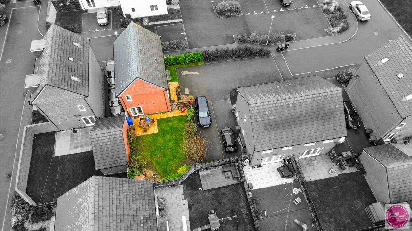 Images for Starling Close, Branston, Burton-On-Trent