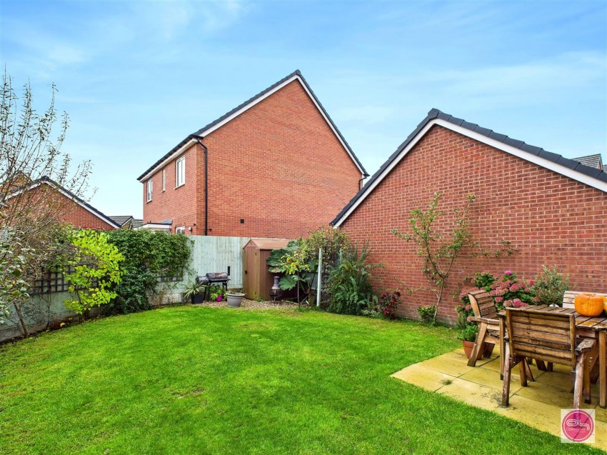 Images for Starling Close, Branston, Burton-On-Trent