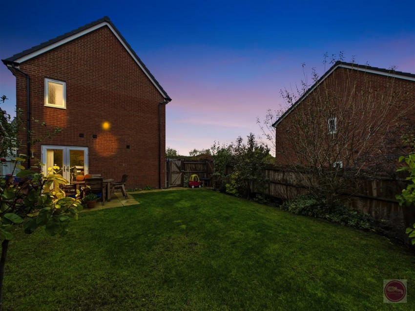 Images for Starling Close, Branston, Burton-On-Trent