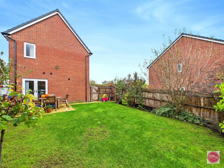 Images for Starling Close, Branston, Burton-On-Trent