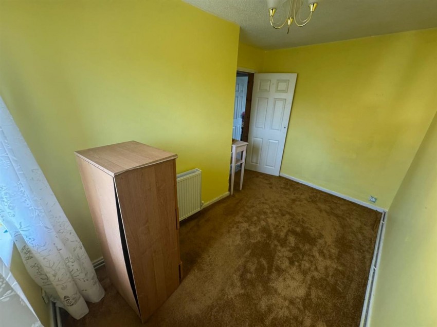 Images for Cristina, Flat 60 Regency Court Bradford Bd8 9Ex,