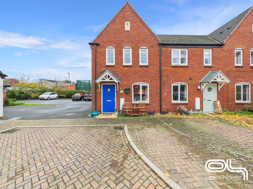 Images for Patron Grove, Stafford