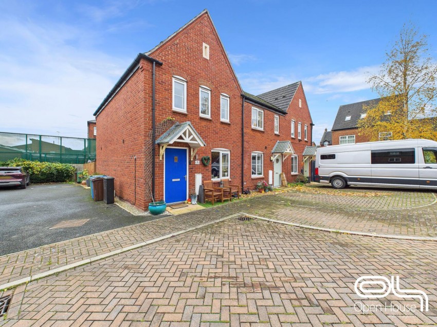 Images for Patron Grove, Stafford