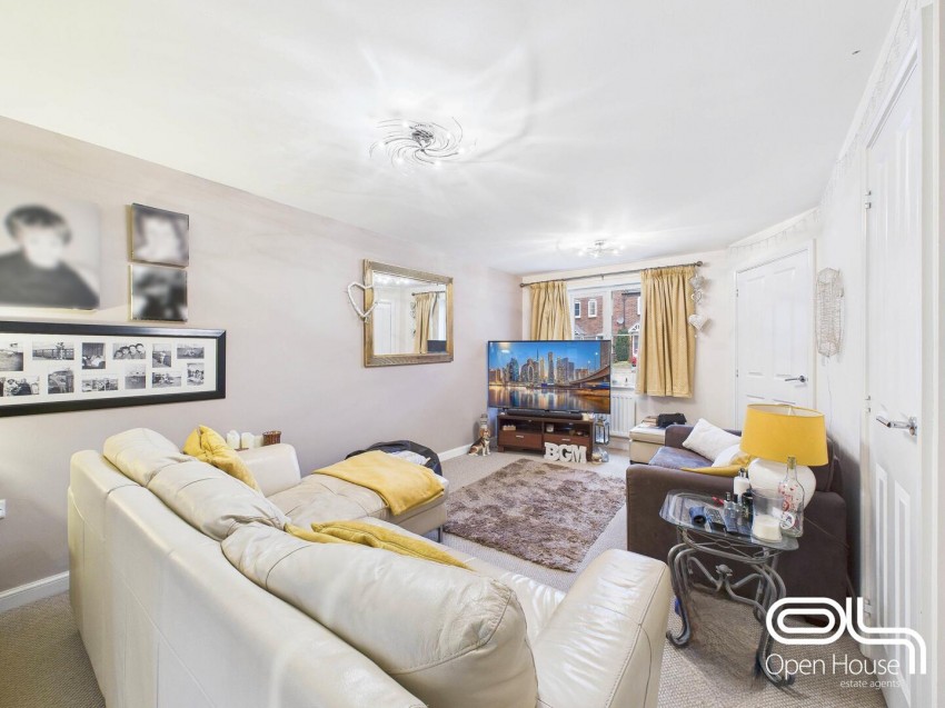 Images for Patron Grove, Stafford