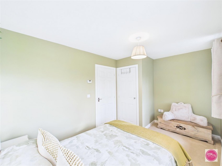 Images for Gilliver Close, Burton-On-Trent