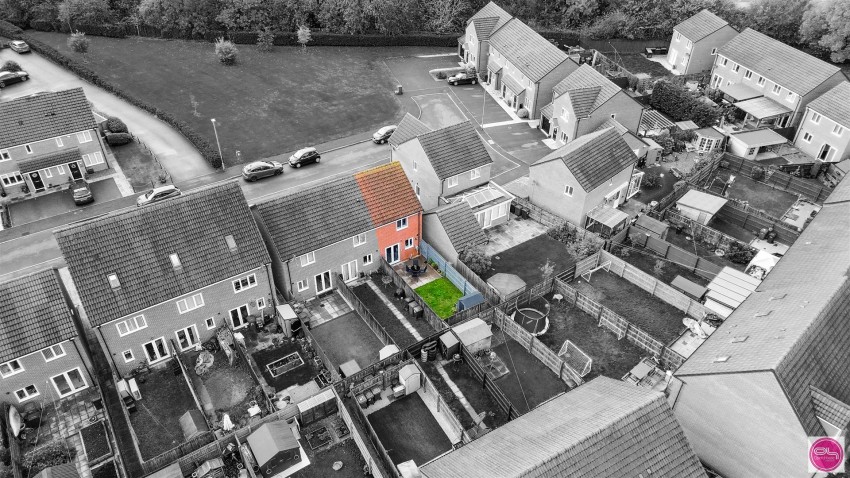 Images for Gilliver Close, Burton-On-Trent