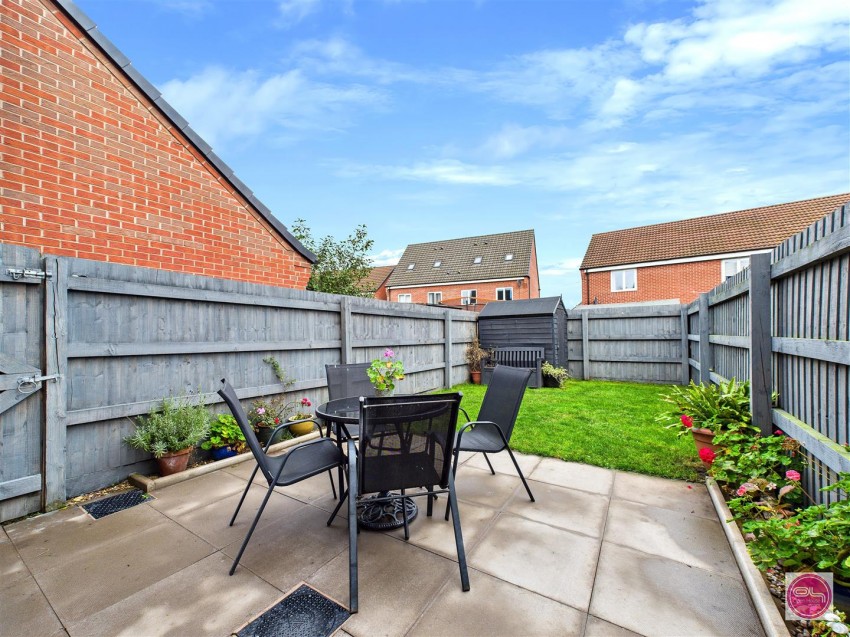 Images for Gilliver Close, Burton-On-Trent