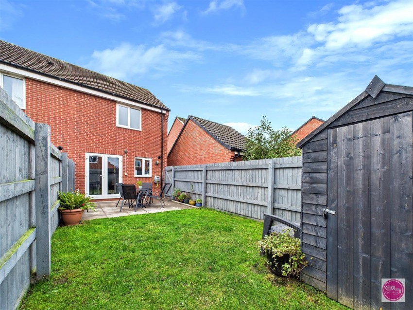 Images for Gilliver Close, Burton-On-Trent