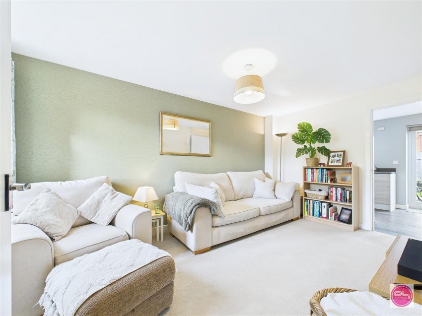 Images for Gilliver Close, Burton-On-Trent