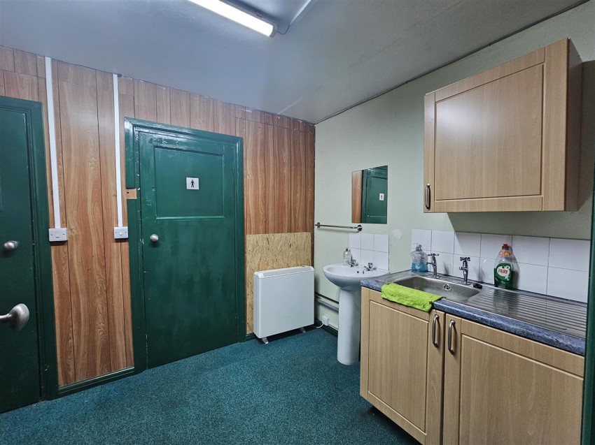 Images for Coton Park, Linton