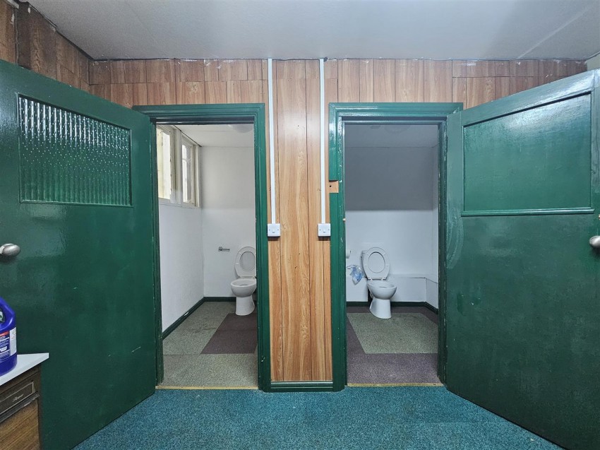 Images for Coton Park, Linton