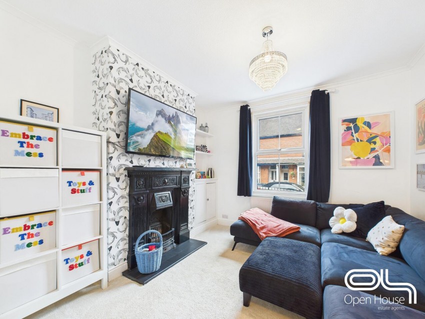 Images for Rowley Grove, Stafford