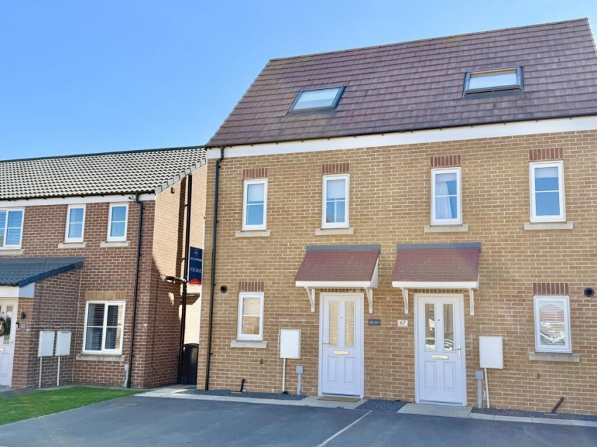 Images for Brookes Lane, Hemlington