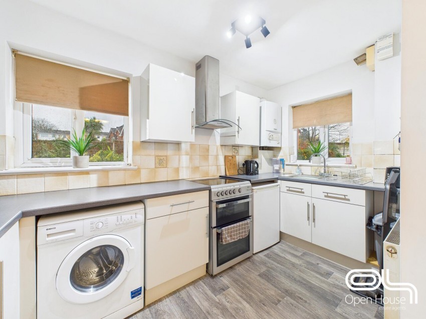 Images for Fernwood Drive, Rugeley