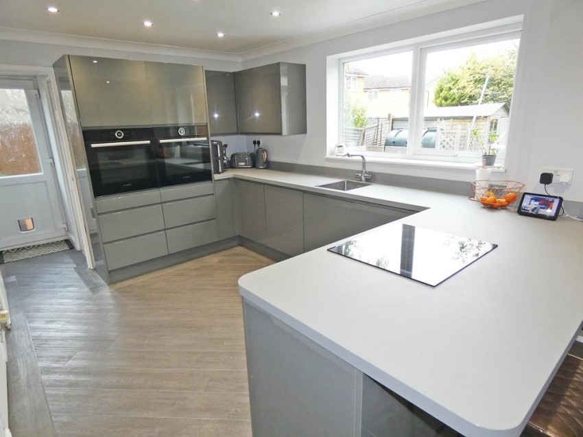 Images for Oxer Close, Elmswell, Bury St Edmunds, IP30