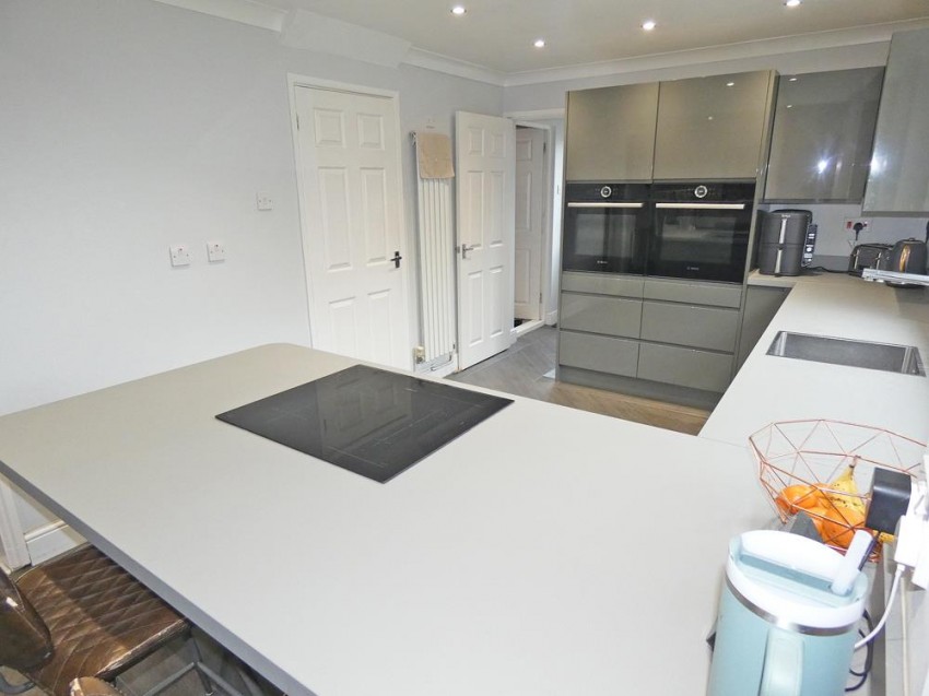 Images for Oxer Close, Elmswell, Bury St Edmunds, IP30