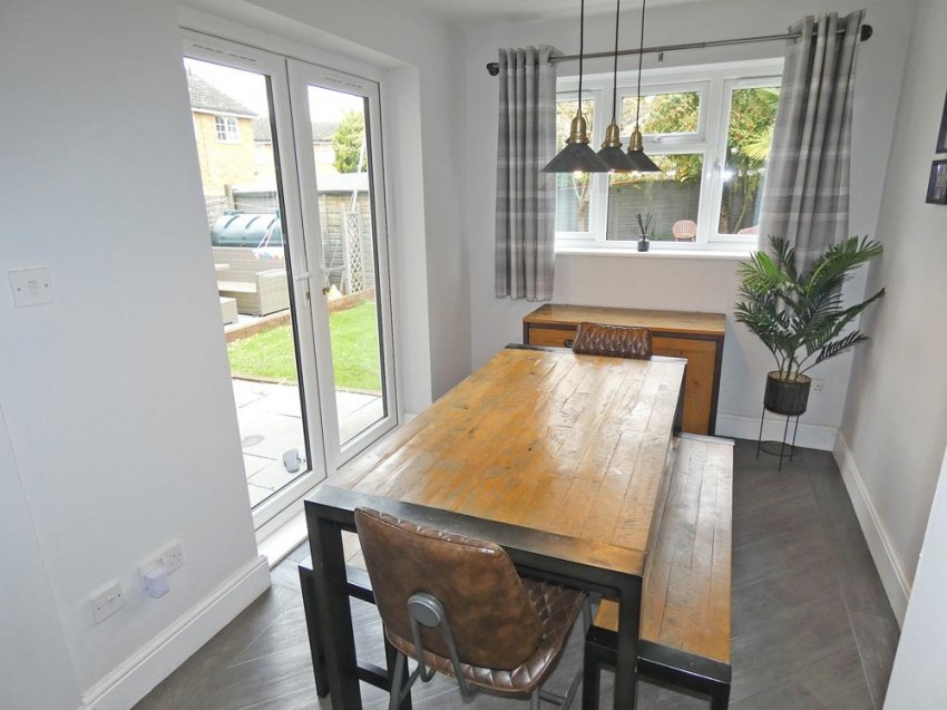 Images for Oxer Close, Elmswell, Bury St Edmunds, IP30