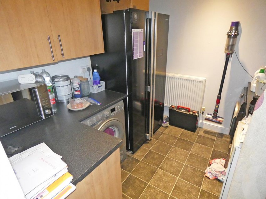 Images for Oxer Close, Elmswell, Bury St Edmunds, IP30