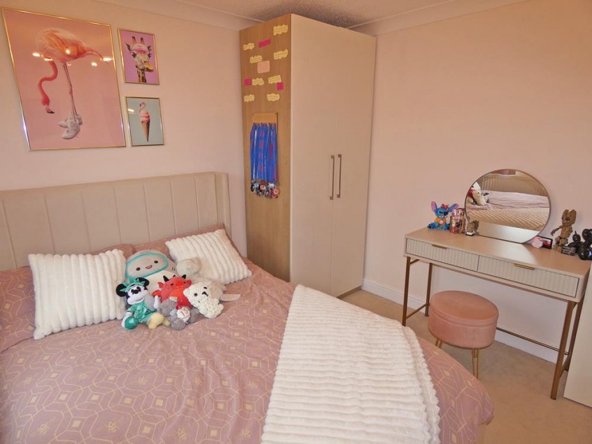 Images for Oxer Close, Elmswell, Bury St Edmunds, IP30