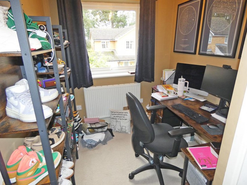 Images for Oxer Close, Elmswell, Bury St Edmunds, IP30