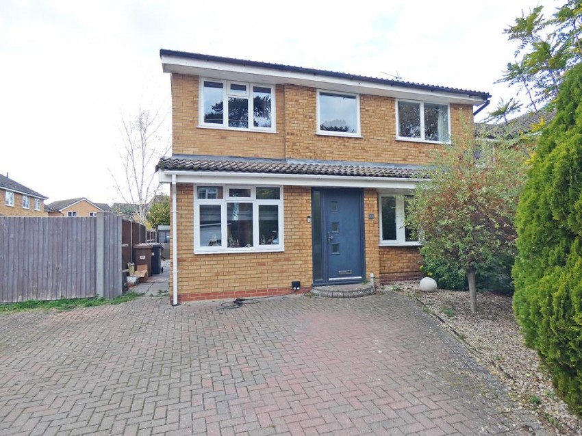 Images for Oxer Close, Elmswell, Bury St Edmunds, IP30