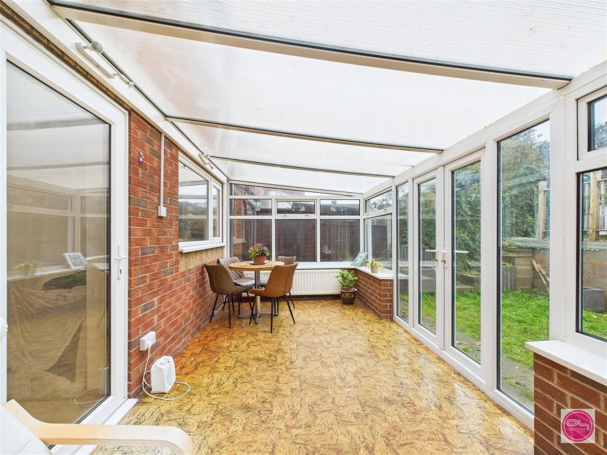 Images for Pine Walk, Castle Gresley, Swadlincote