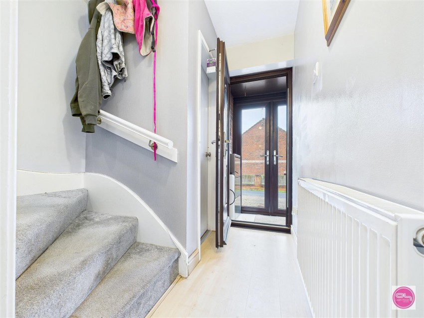 Images for Pine Walk, Castle Gresley, Swadlincote