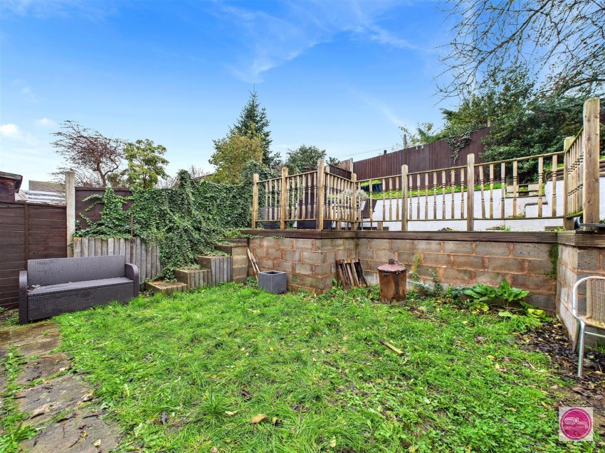 Images for Pine Walk, Castle Gresley, Swadlincote