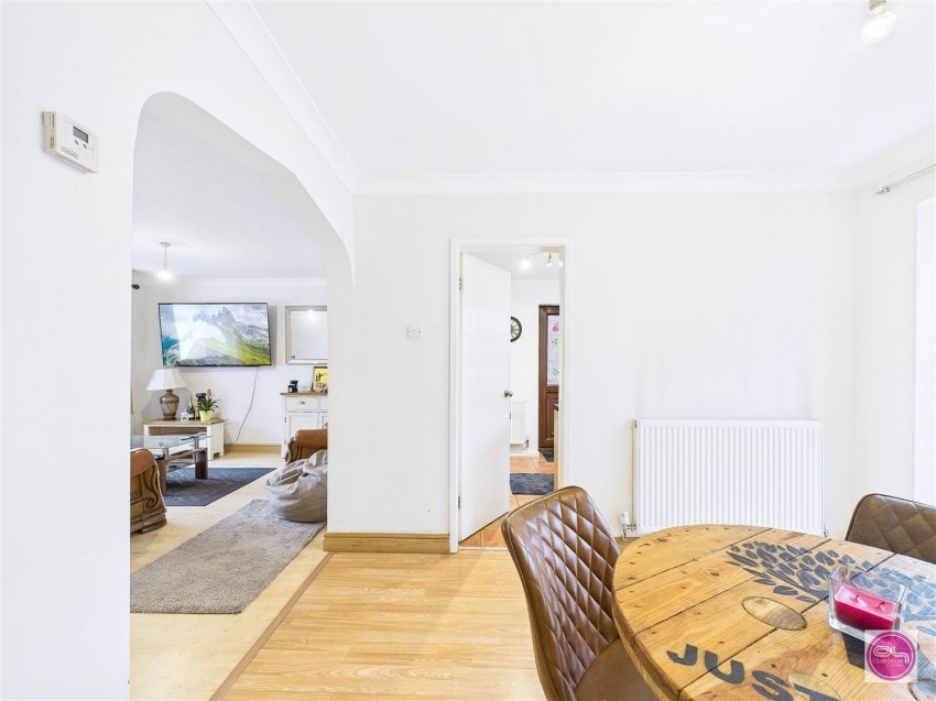 Images for Pine Walk, Castle Gresley, Swadlincote