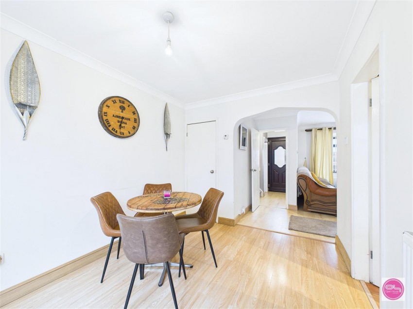 Images for Pine Walk, Castle Gresley, Swadlincote