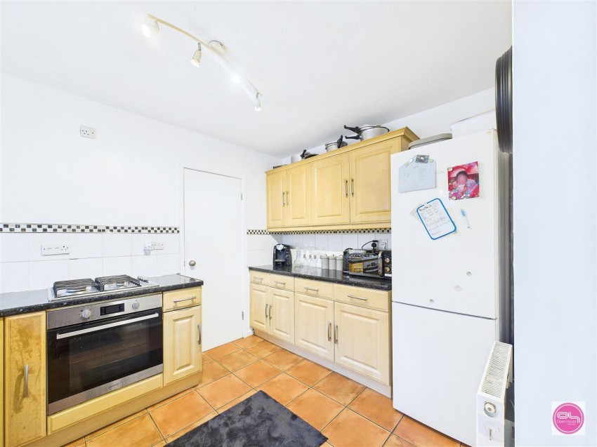 Images for Pine Walk, Castle Gresley, Swadlincote