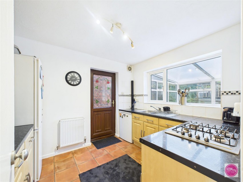 Images for Pine Walk, Castle Gresley, Swadlincote