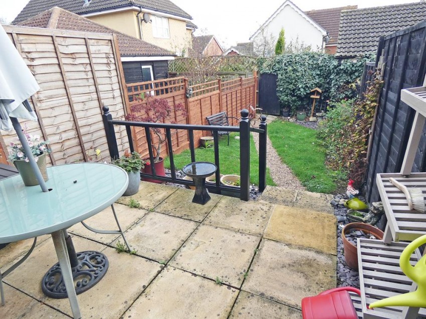 Images for Kestrel Drive, Stowmarket, IP14