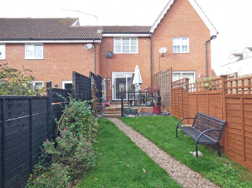 Images for Kestrel Drive, Stowmarket, IP14