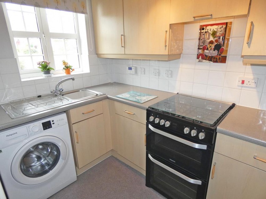 Images for Kestrel Drive, Stowmarket, IP14