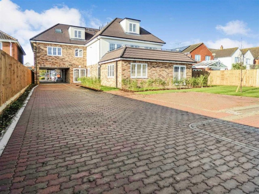 Images for Flat 5 , Woodham Heights, 171 Hullbridge Road,South Woodham Ferrers