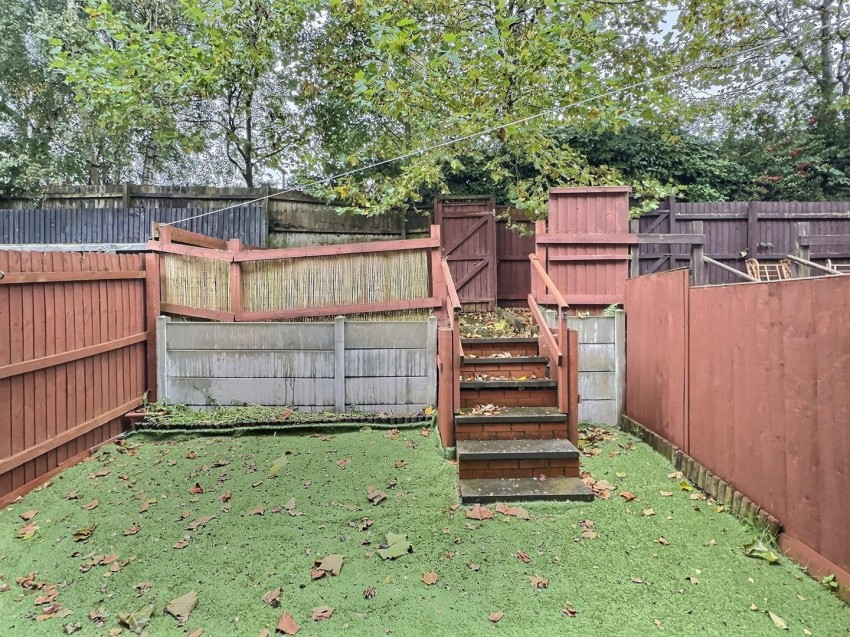 Images for Railway View, Hednesford