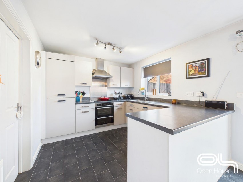 Images for Winding House Drive, Hednesford, Cannock