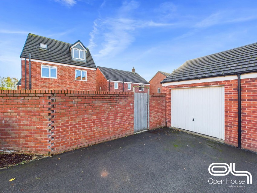 Images for Winding House Drive, Hednesford, Cannock