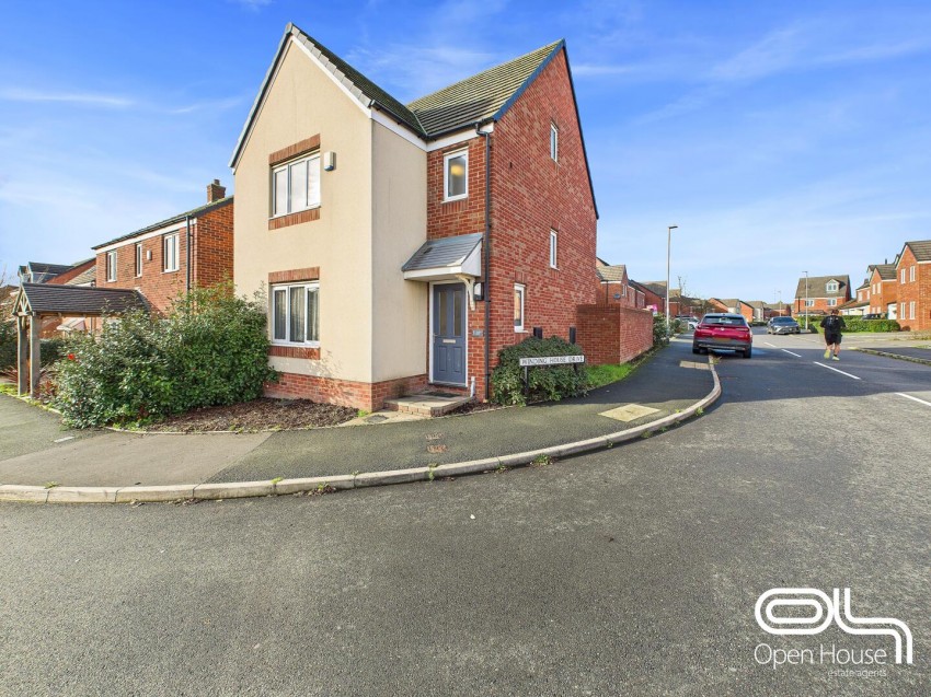 Images for Winding House Drive, Hednesford, Cannock