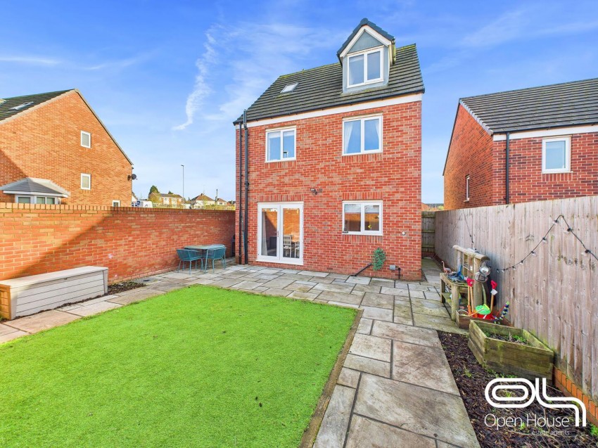 Images for Winding House Drive, Hednesford, Cannock