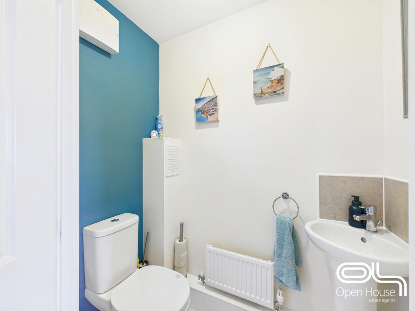 Images for Winding House Drive, Hednesford, Cannock