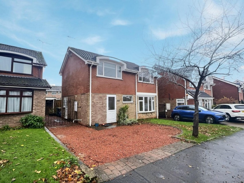 Images for Silverthorn Way, Stafford