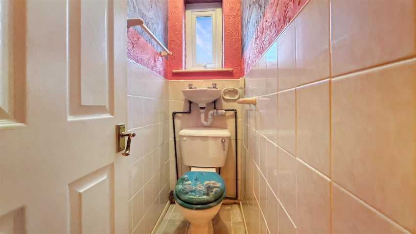 Images for Rydal Grove, Farnworth, Bolton