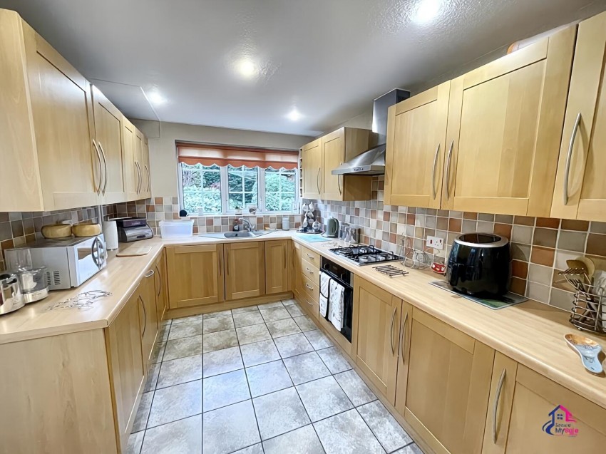 Images for Ostler Close, Gonerby Hill Foot, Grantham