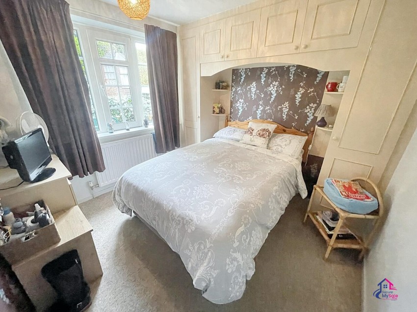 Images for Ostler Close, Gonerby Hill Foot, Grantham