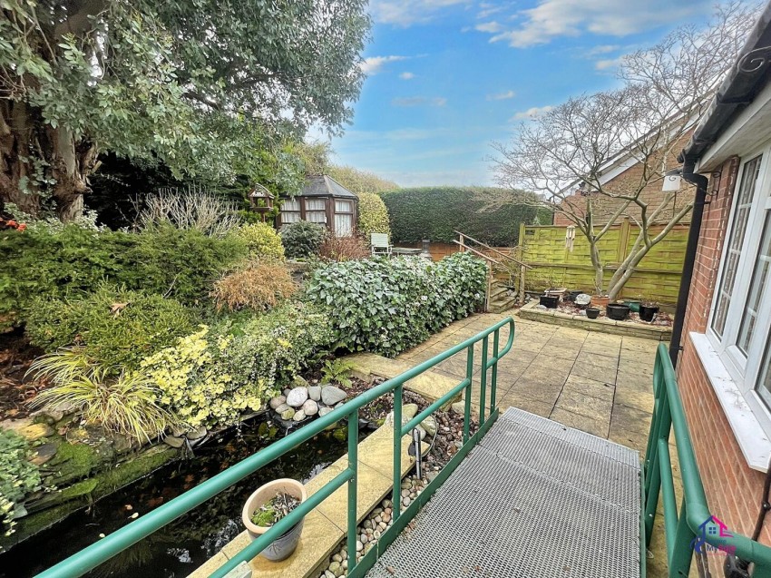 Images for Ostler Close, Gonerby Hill Foot, Grantham